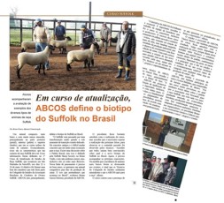Revista da ARCO - jul/ago/set/2014