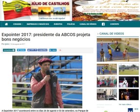Portal Alcir 61 - 24/09/2017