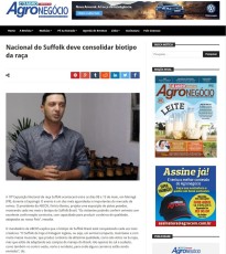 Portal Notícias do Agro - 31/03/18
